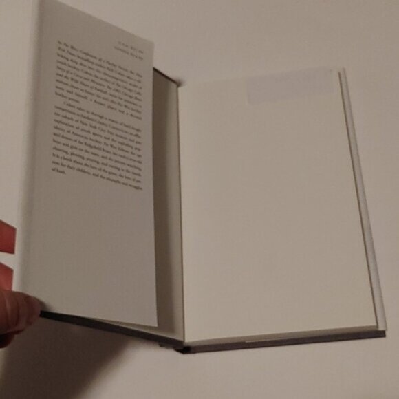 3/$13 Pee Wees: Confessions of a Hockey Parent by Rich Cohen 2021 - Picture 4 of 7